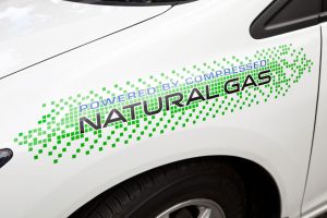 CNG as a transportation fuel continues to grow steadily