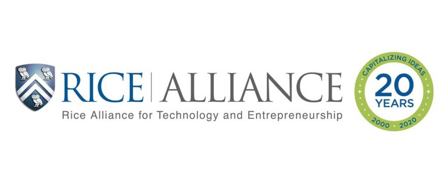 Rice Alliance Demo Day