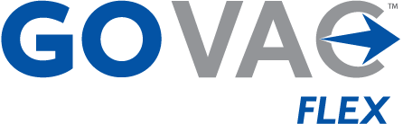 GoVAcLogo_FlexColor GoVAC Flex Logo