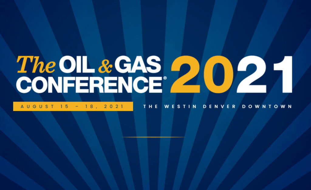Onboard Dynamics at Enercom Oil & Gas Conference 2021
