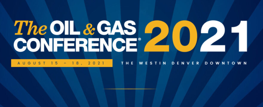 Onboard Dynamics at Enercom Oil & Gas Conference 2021
