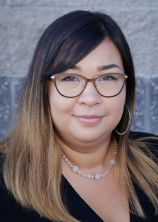 Rose Ascencio Barnes Onboard Dynamics Office Manager