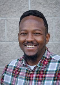 BaziClementMutabazi Bazi(Clement) Mutabazi, Field Service Technician Apprentice