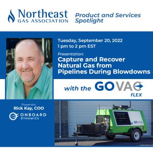 NGA Product Spotlight: The GoVAC FLEX