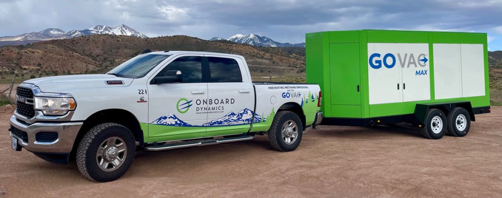 At Onboard Dynamics, our vision is to continuously deliver innovative solutions that support mitigating and preventing emissions. We strive to fulfill that vision by supporting our customer’s environmental, social and governance needs through safe, responsible, and affordable technology.