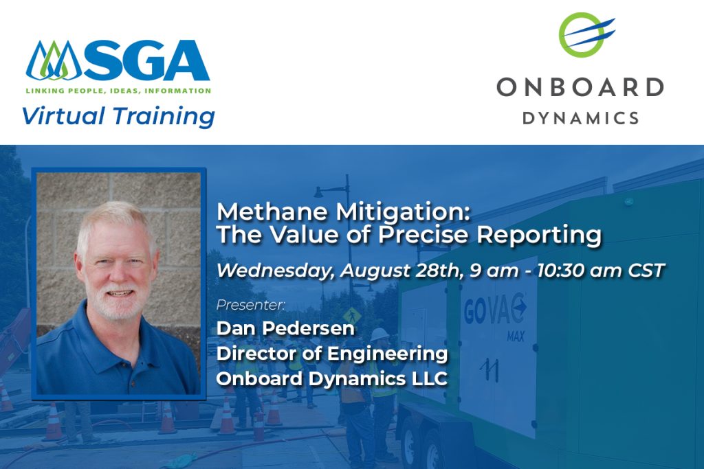 Methane Mitigation: The Value of Precise Reporting