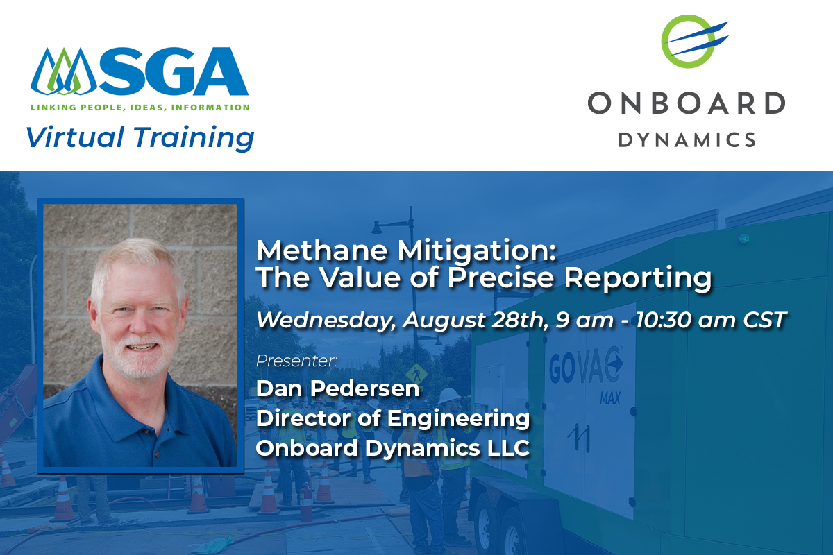 Methane Mitigation: The Value of Precise Reporting