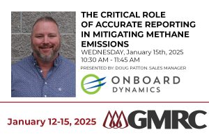 Doug Patton, will be presenting at the 2025 Gas Machinery Conference