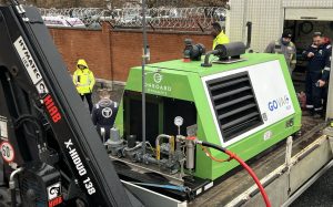 New Partnership Between Onboard Dynamics and T.D. Williamson Aims to Reduce Pipeline Emissions Across Eastern Hemisphere